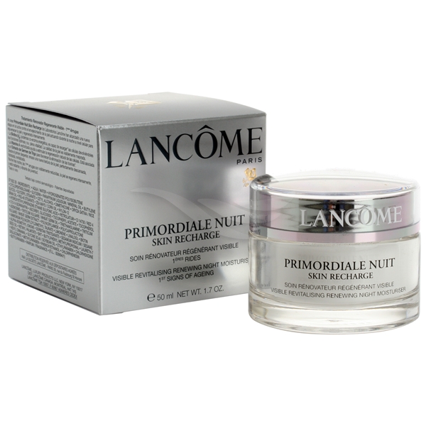 Primordiale Nuit Skin Recharge