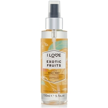 150 ml - Exotic Fruits Scented Body Mist