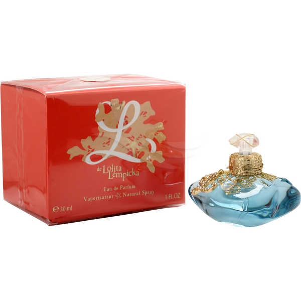 L de Lolita Lempicka - Eau de parfum (Edp) Spray (Kuva 1 tuotteesta 2)