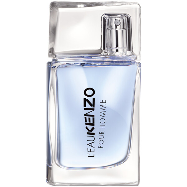 L'eau Kenzo Pour Homme - Eau de toilette (Kuva 1 tuotteesta 2)