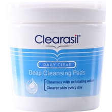 65 kpl/paketti - Clearasil Daily Clear