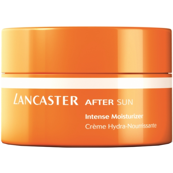 After Sun Intense Moisturizer