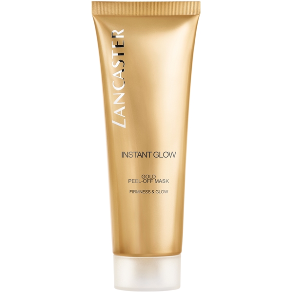 Instant Glow Gold Peel Off Mask - Firmness & Glow (Kuva 1 tuotteesta 2)