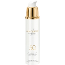 Lancaster Sun Perfect Illuminating Cream SPF 50