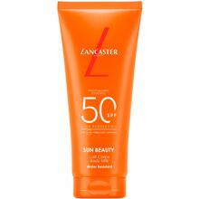 Lancaster SPF50 Sun Care Face & Body Milk