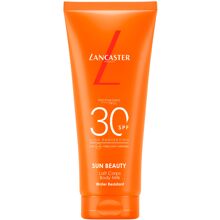 Lancaster SPF30 Sun Care Face & Body Milk