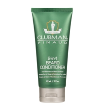Clubman 2in1 Beard Conditioner & Face Moisturizer