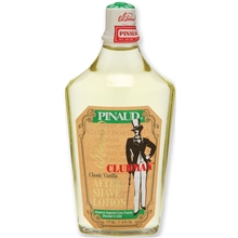 177 ml - Clubman Classic Vanilla After Shave