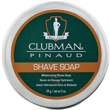 59 gr - Clubman Shave Soap