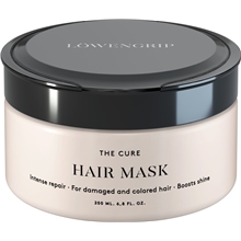200 ml - The Cure Hair Mask