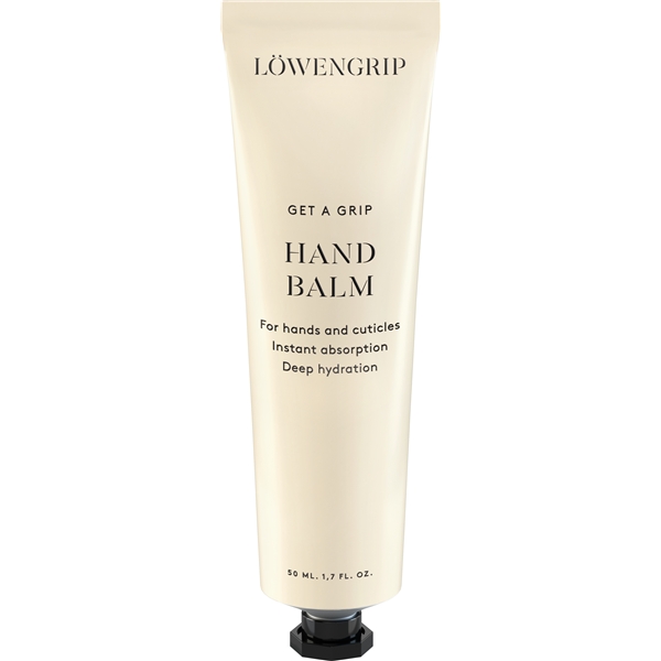 Get A Grip  - Hand Balm