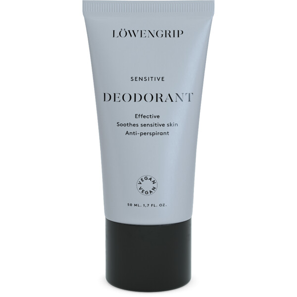 Löwengrip Sensitive - Deodorant