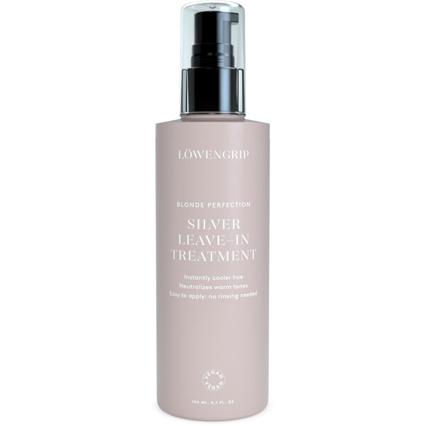 Blonde Perfection - Silver Leave-In Treatment (Kuva 1 tuotteesta 2)