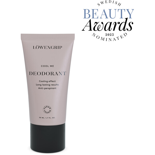 Cool Me - Deodorant (Kuva 2 tuotteesta 3)