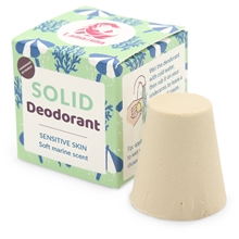 30 gr - Lamazuna Solid Deodorant Sensitive Skin