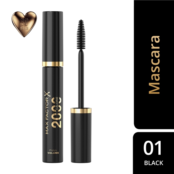 2000 Calorie Mascara (Kuva 2 tuotteesta 9)