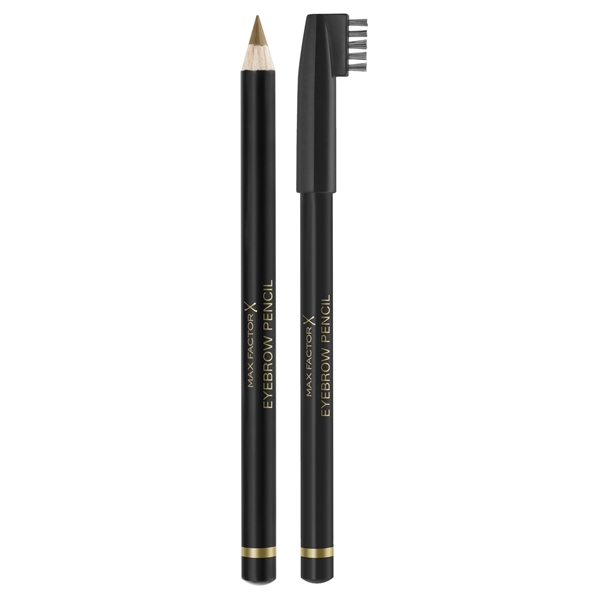 Eyebrow Pencil 3 gr No. 002, Max Factor