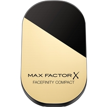 10 gr - No. 003 Natural - Facefinity Compact Foundation