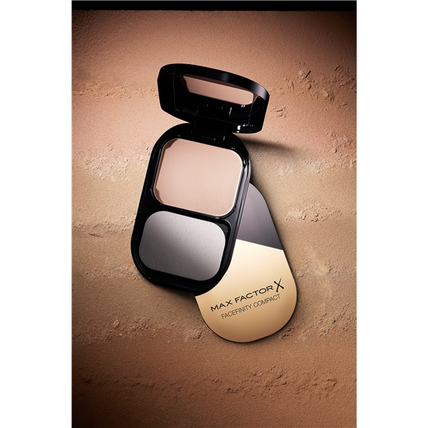 Facefinity Compact Foundation (Kuva 5 tuotteesta 5)