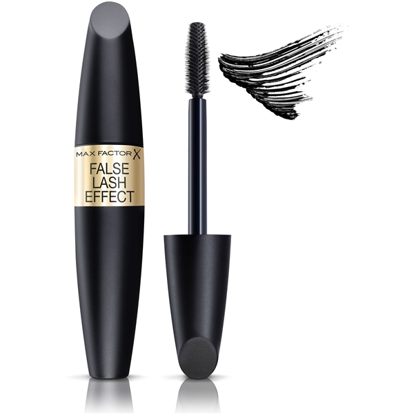 False Lash Effect Mascara 13 ml No. 001, Max Factor