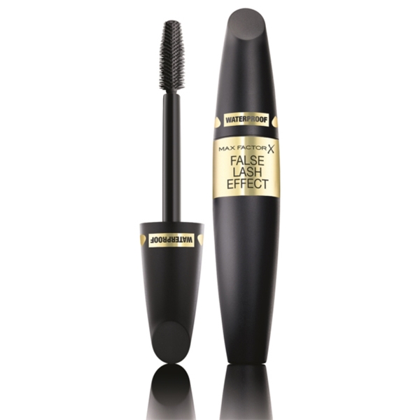 False Lash Effect Waterproof Mascara (Kuva 1 tuotteesta 2)