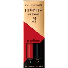 Lipfinity No. 125
