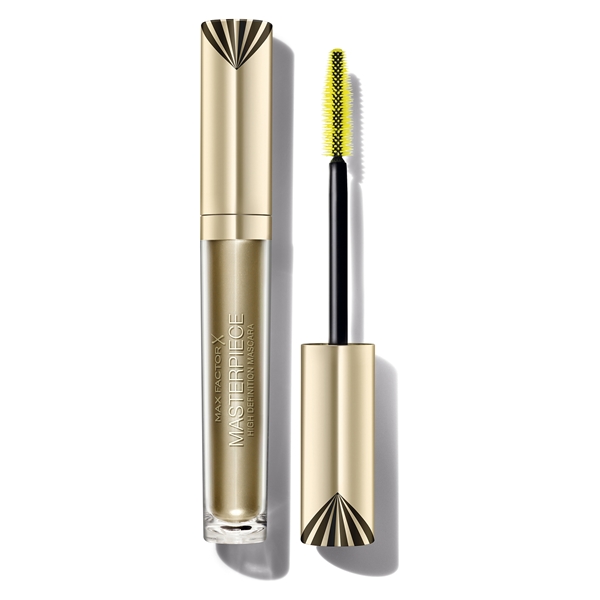 Masterpiece Mascara