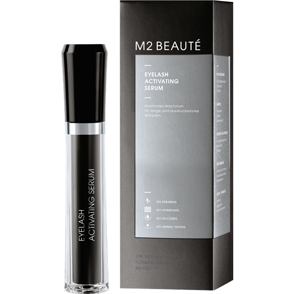 M2 Beauté Eyelash Activating Serum (Kuva 1 tuotteesta 5)