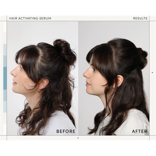 M2 Beauté Hair Activating Serum (Kuva 3 tuotteesta 5)
