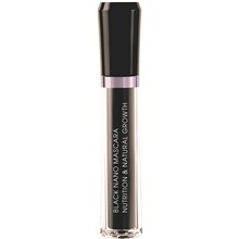 6 ml - Black - M2 Nano Mascara