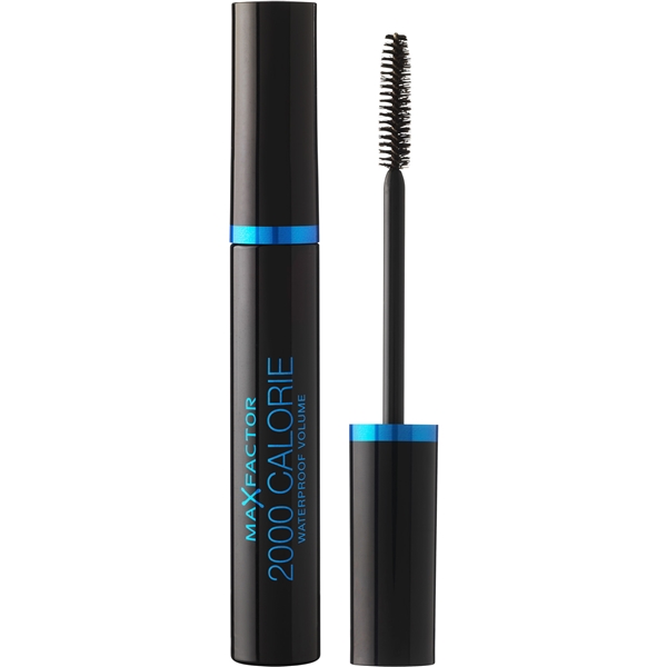 2000 Calorie Mascara Waterproof (Kuva 1 tuotteesta 3)