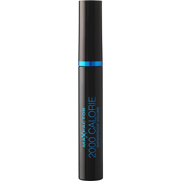 2000 Calorie Mascara Waterproof (Kuva 3 tuotteesta 3)