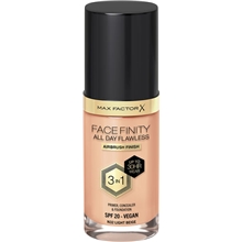 Facefinity All Day Flawless 3 in 1 Foundation 30 ml No. 032