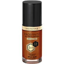Facefinity All Day Flawless 3 in 1 Foundation