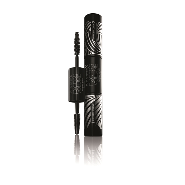 Excess Volume Mascara