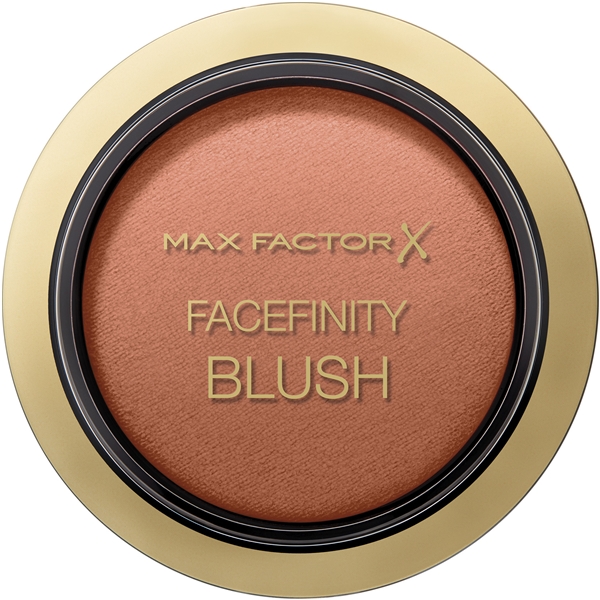 Facefinity Blush 2 gr No. 040, Max Factor