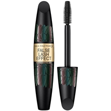 False Lash Effect Raven Black Mascara