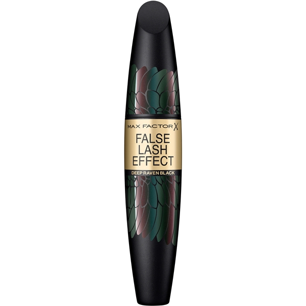 False Lash Effect Raven Black Mascara (Kuva 2 tuotteesta 6)