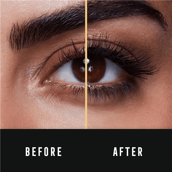 False Lash Effect Raven Black Mascara (Kuva 5 tuotteesta 6)