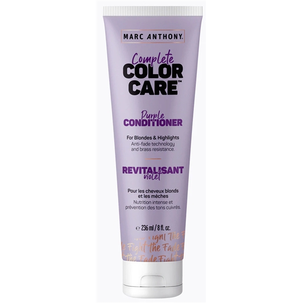 Purple Conditioner for Blondes (Kuva 1 tuotteesta 2)