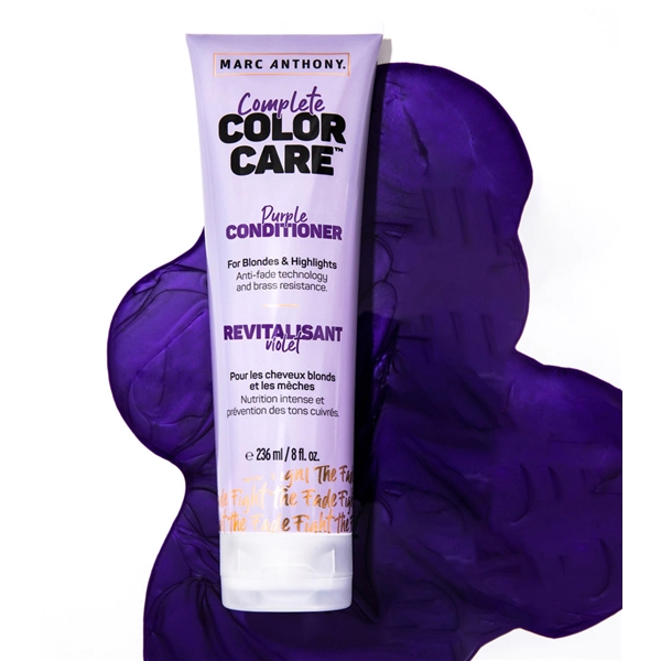 Purple Conditioner for Blondes (Kuva 2 tuotteesta 2)