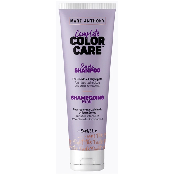 Purple Shampoo for Blondes (Kuva 1 tuotteesta 2)