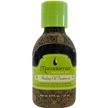27 ml - Macadamia Healing Oil Treatment