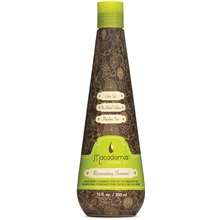 Macadamia Rejuvenating Shampoo 300 ml