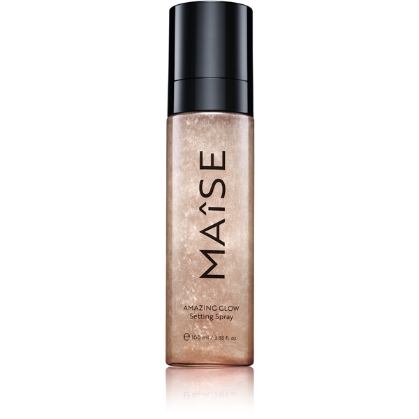 Maîse Amazing Glow Setting Spray (Kuva 1 tuotteesta 2)