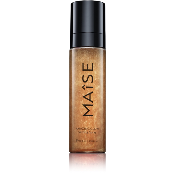 Maîse Amazing Glow Setting Spray (Kuva 1 tuotteesta 2)