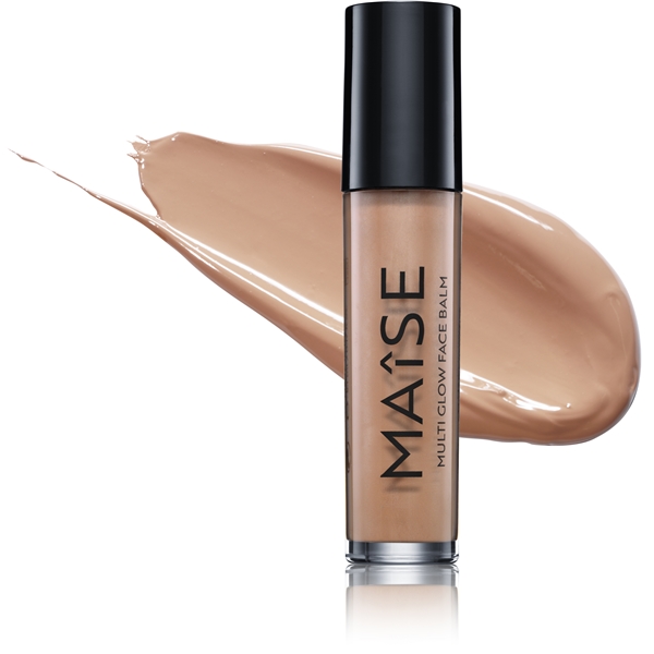 Maîse Multi Glow Face Balm (Kuva 1 tuotteesta 3)