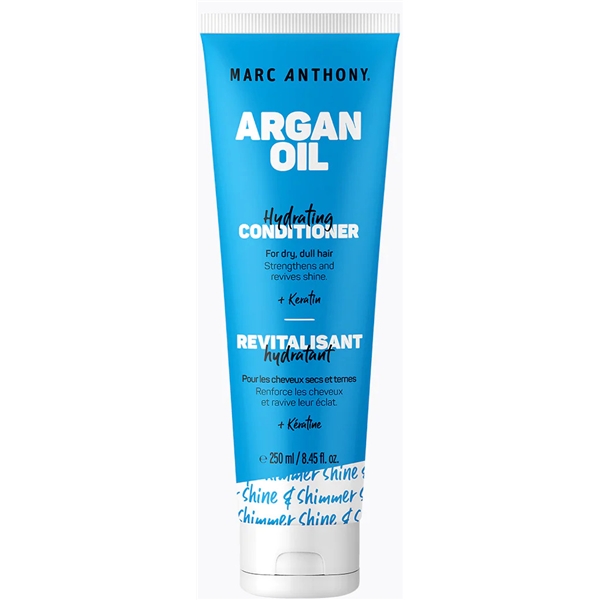 Argan Oil Conditioner (Kuva 1 tuotteesta 2)