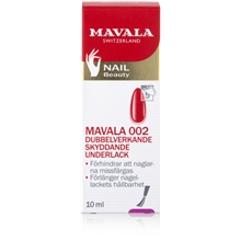 10 ml - Mavala 002 Treatment Base Protector