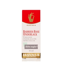 10 ml - Barrier Base Coat